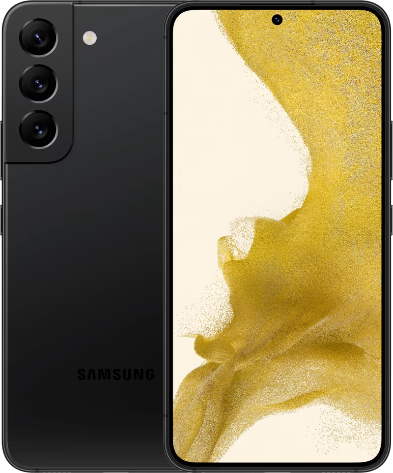 Galaxy S22 5G (8GB RAM)