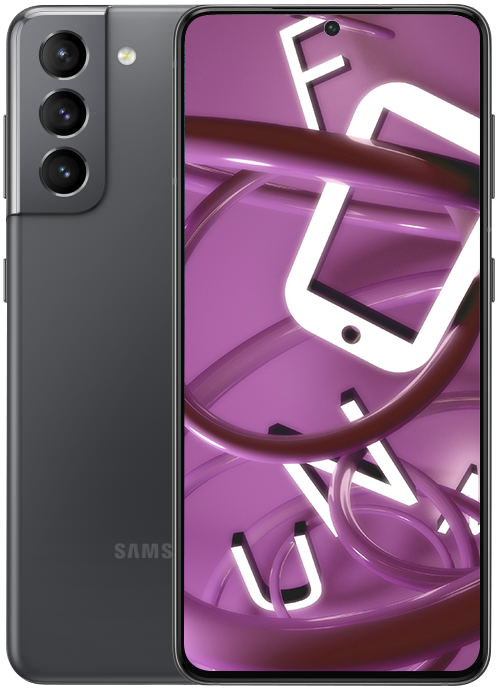 Galaxy S21 5G (8GB RAM)