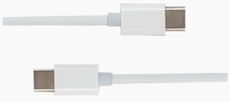 Latausjohto USB-C to USB-C 1m