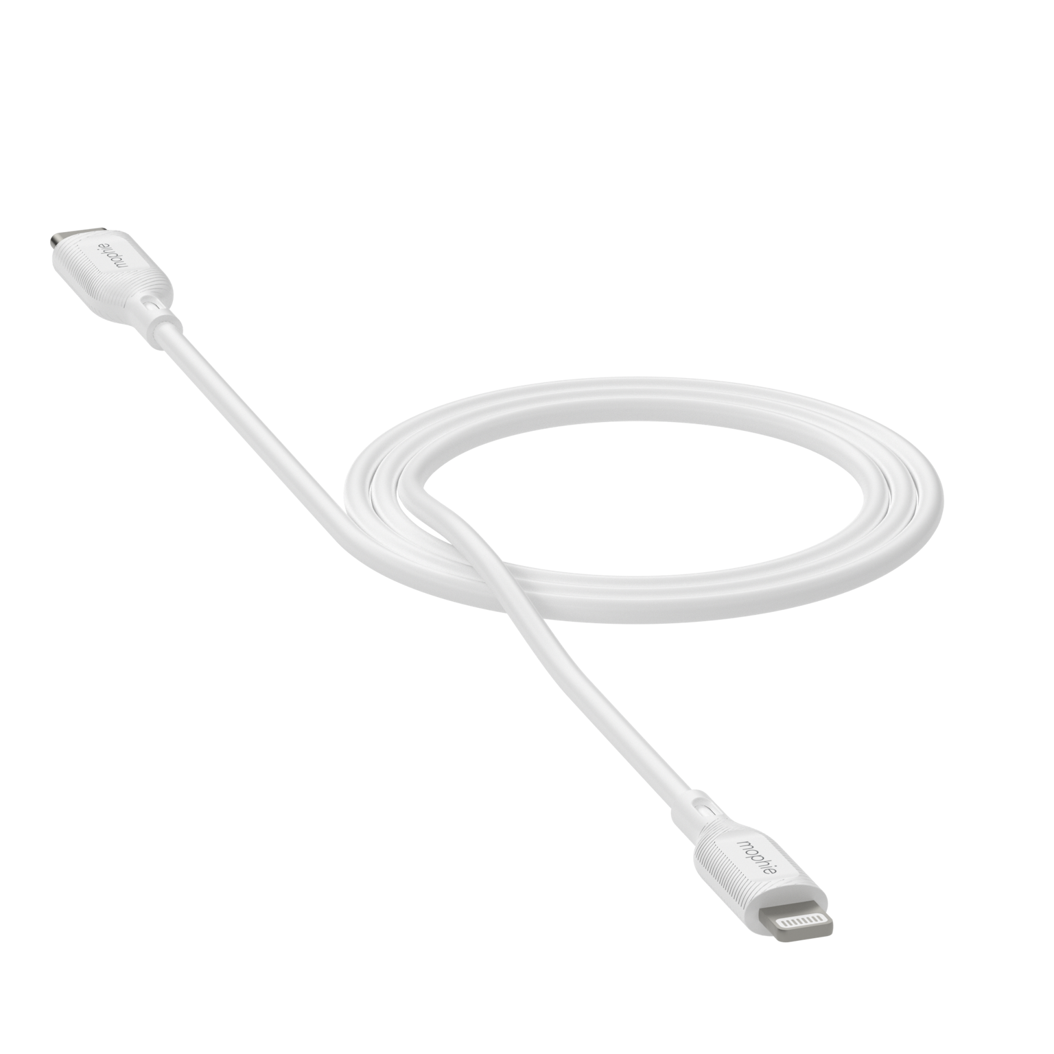 Latausjohto USB-C - Lightning 2,0 m (MFi)