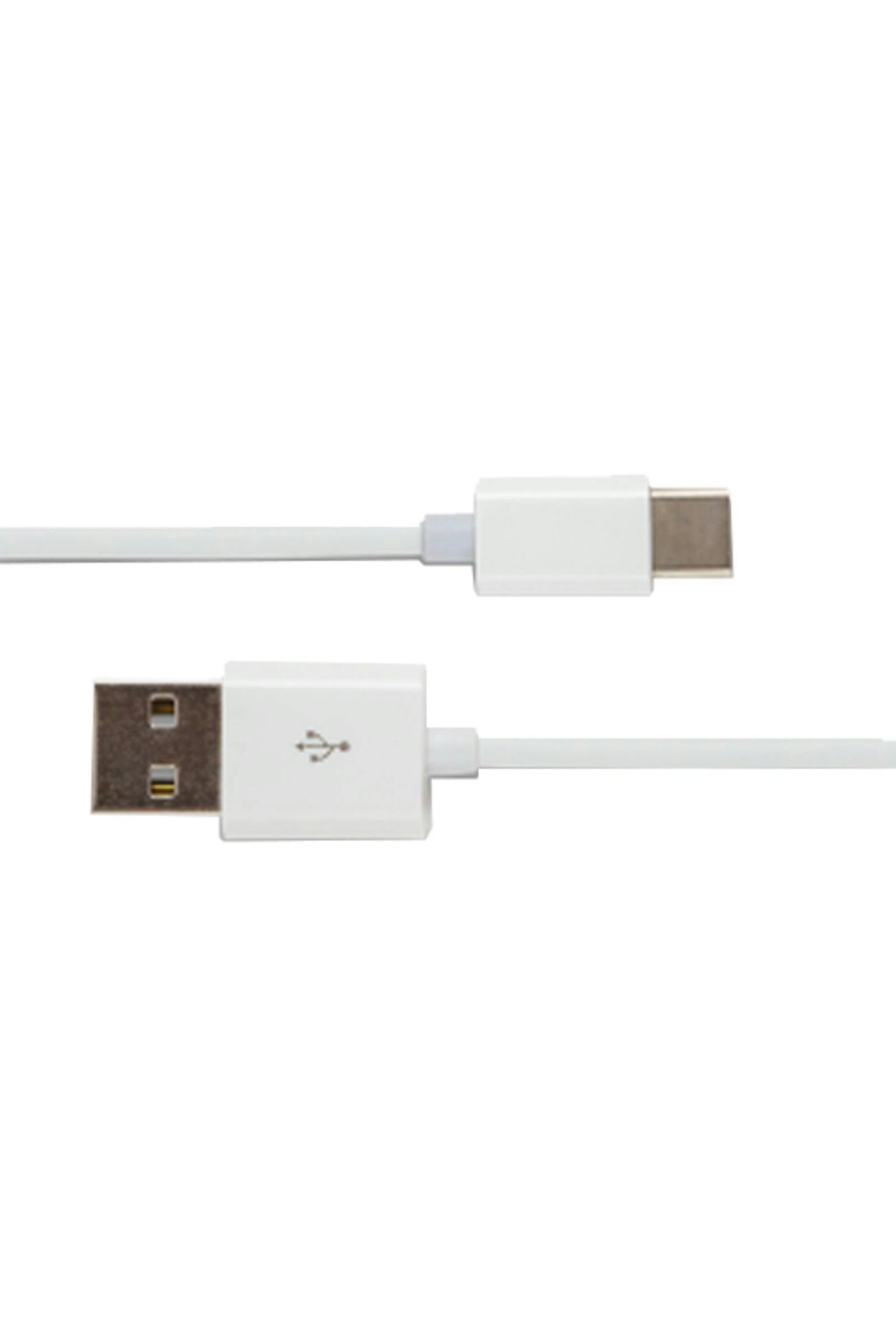 Latausjohto USB-A to USB-C 1,5m