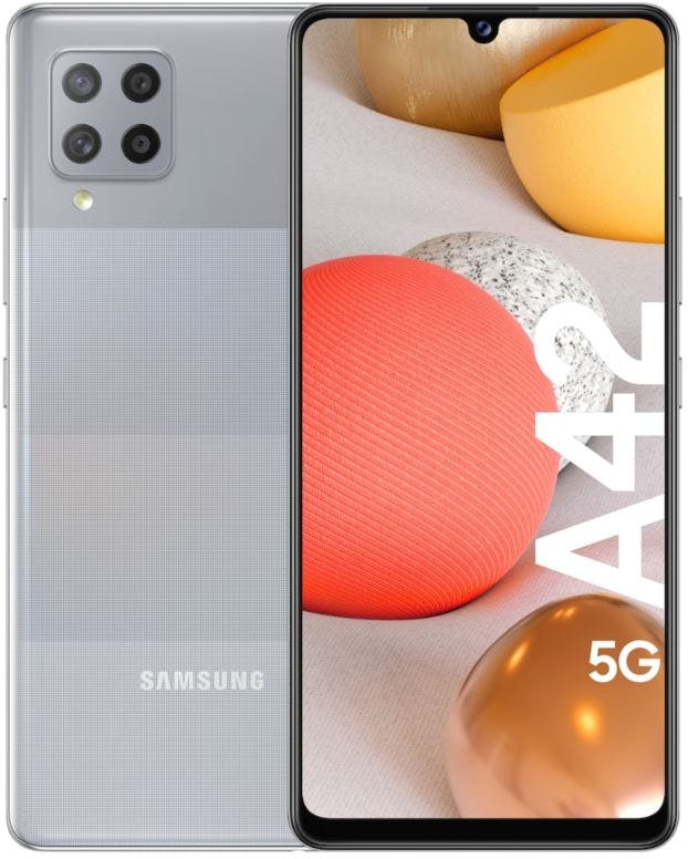 Galaxy A42 5G (4GB)