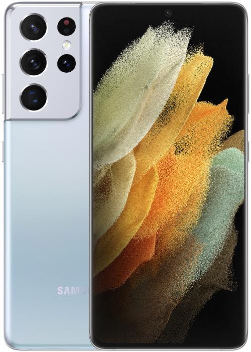 Galaxy S21 Ultra 5G (12GB RAM)