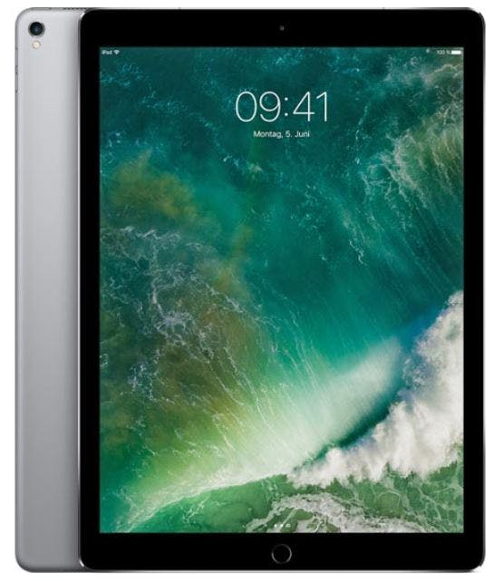 iPad Pro 12.9 (2017) (Wifi + Cellular)