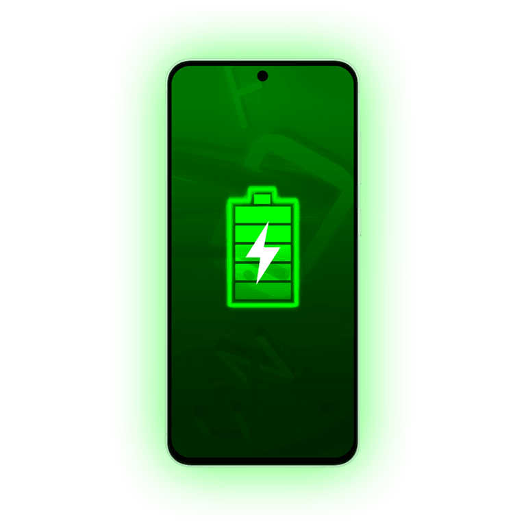 Fonum iPhone alkuperäinen akku