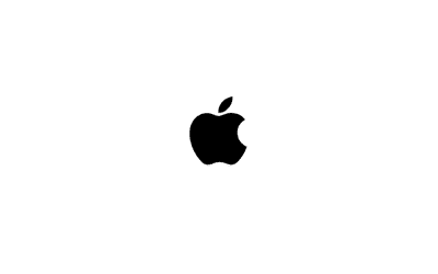 Asset - Apple logo
