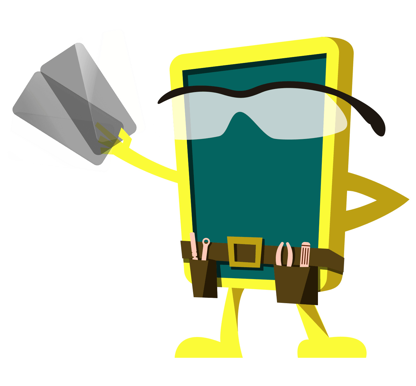 Suojausbuddy